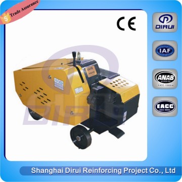 GQ40/GQ50 best quality rebar cutting and bending machine/rebar cutting machine china factory direct sale