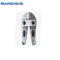 Compression Joint and Cutting Devices Wire Clipper Blade