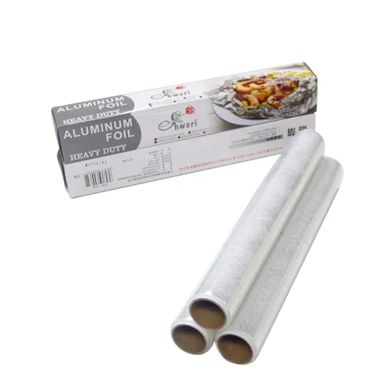 Kitchen Use PE Cling Film For Cooked Food