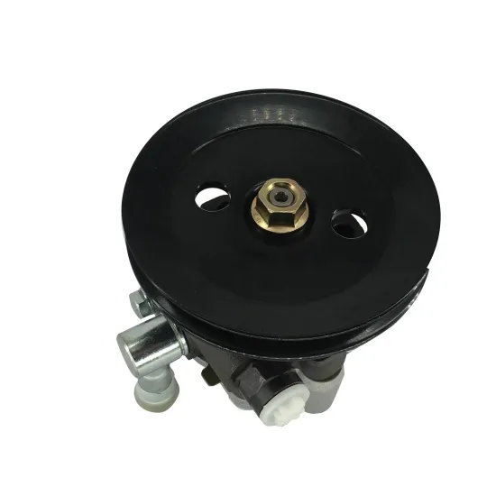 LWT Auto Steering Pump Power Steering 44320-26073 for Toyota L 2L 3L HIACE (91-96: LH10# LH11# LH125)