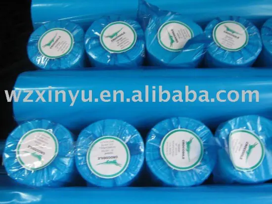 Gumstay 1035HF(Nonwoven fusible interlining,nonwoven fabric)