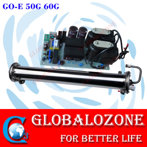 ozone generator water purifier / ozone generator cell