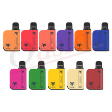 Iqte King Mango Ice Dispponed Vape