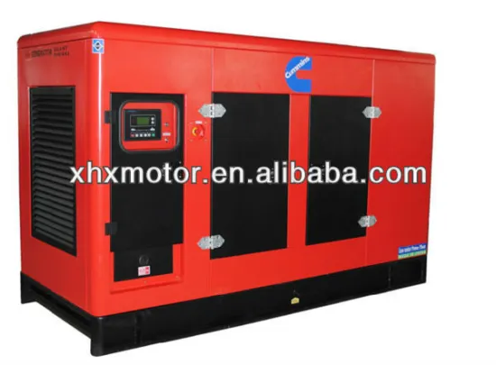 Diesel Generators 20kw-200kw Best price