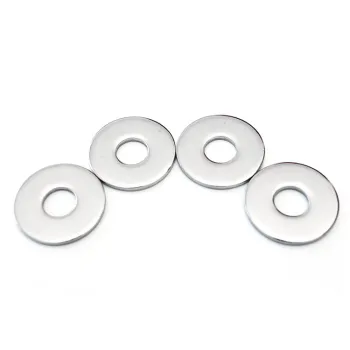 High Quality Flat Washer for Industrial Use