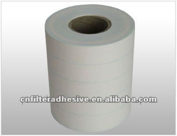 auto oil filter paper