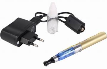 1.6ml Clearomizer Starter Kits EGO CE4 CE4+ Kit No Leakage EGO E-Cigarette