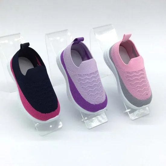 wholesales new design baby sneaker