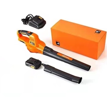 C-Mart Garden Tools: Factory Price 20V Portable Cordless Electric Leaf Blower