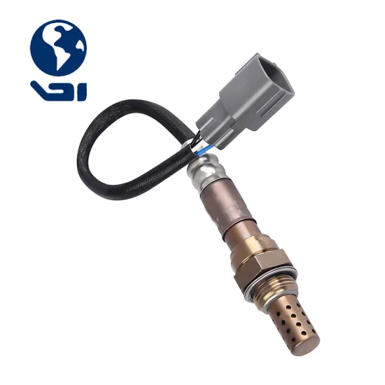 Rear Oxygen Lambda Sensor for Toyota PRADO - 89465-12630/8946512630/89465-41050/8946541050