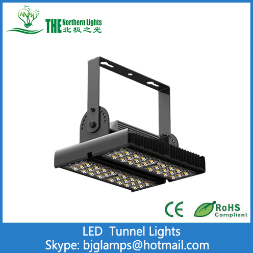 60W LED Tunnel lights Philips accesorios de iluminación