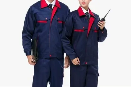 Work clothes specialist