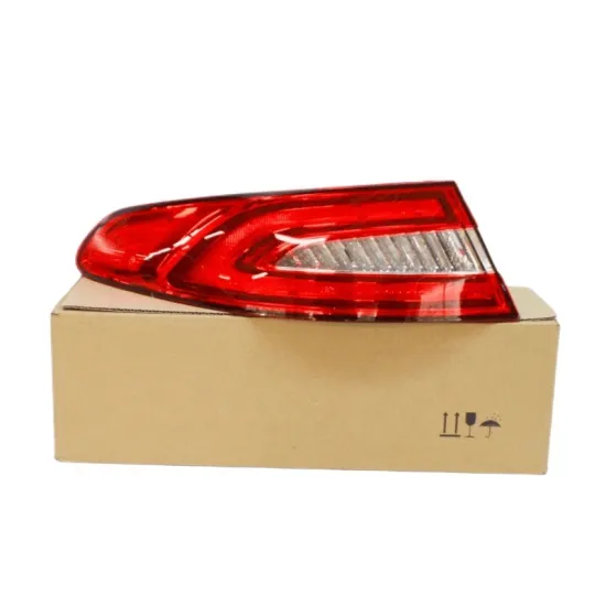 OEM Tail Lamp Assembly for Jaguar XF 2013 - Cheap and Durable OE C2Z3458/C2Z3460/C2Z1728/C2Z1729