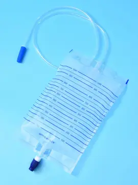 sterile Econocy Urine Bag 1000ml