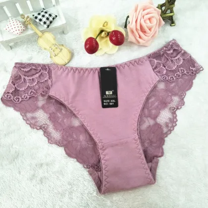501 women underwear branded women underwear cotton women underwear panties