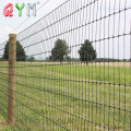 Panel de cercas de caballo de ganado de cercas de la granja