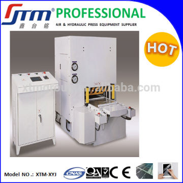 High Precision Hydraulic Die Cutting Machine,Die Cutting Machine with Good Price