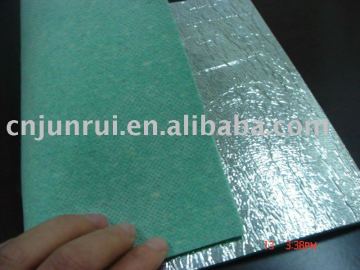 premium floor underlayment