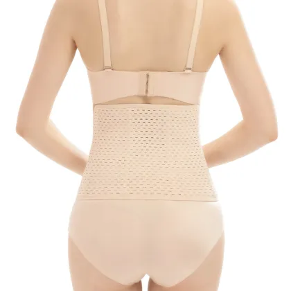 New Postpartum Abdominal Girdle for Women - Waist Trainer Shaper