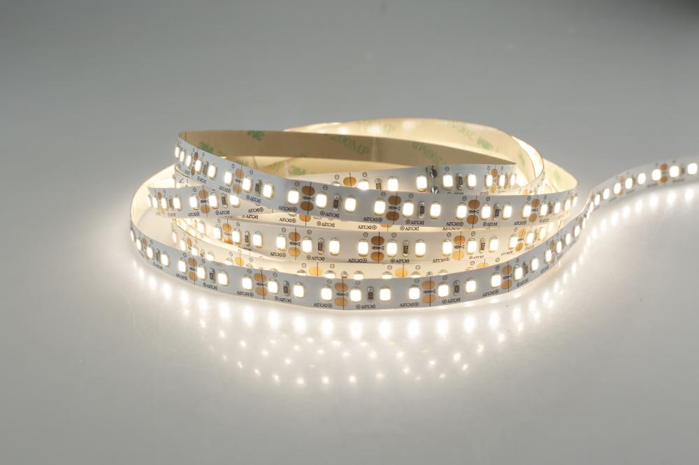 3528 rgb 120 led per meter led strip