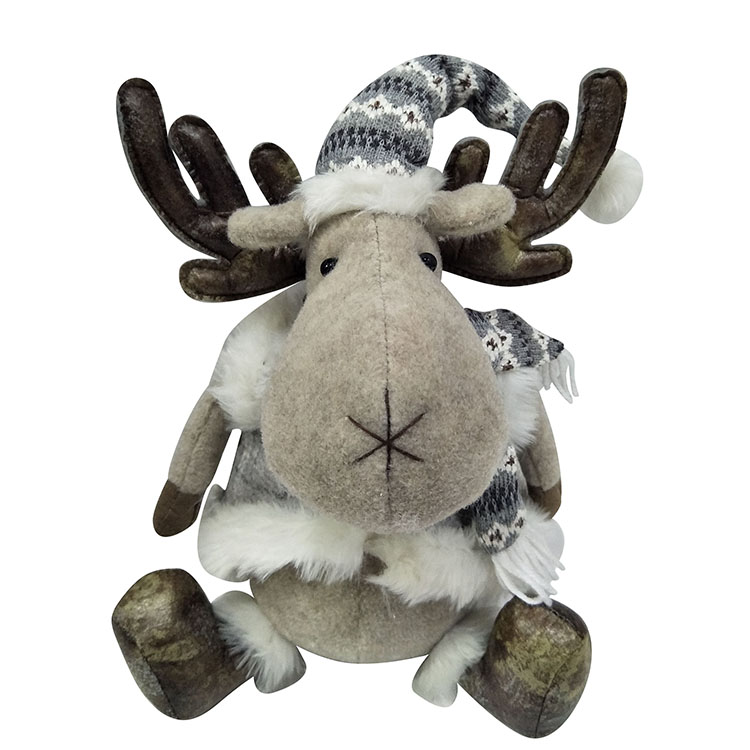 Christmas Stuffed Animals Toys