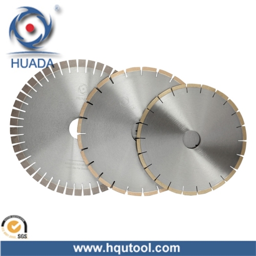 Diamond Saw Blade (D-S (D250MM~3500MM))