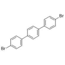 Name: 1,1':4',1''-Terphenyl,4,4''-dibromo- CAS 17788-94-2