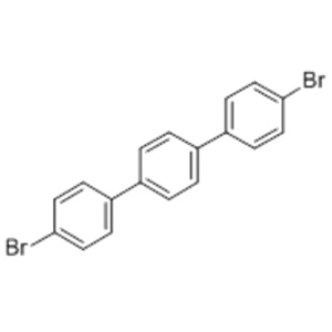 Name: 1,1':4',1''-Terphenyl,4,4''-dibromo- CAS 17788-94-2