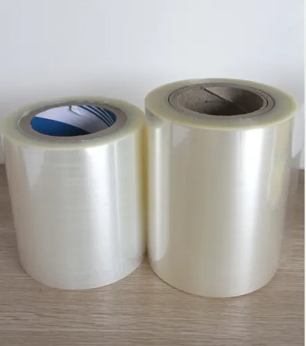 Environmentally Friendly Lamination Film