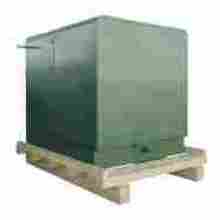 25 кВА однофазной прокладки