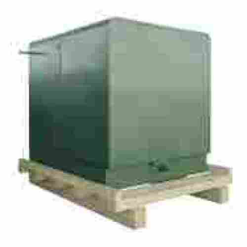 25 кВА однофазной прокладки