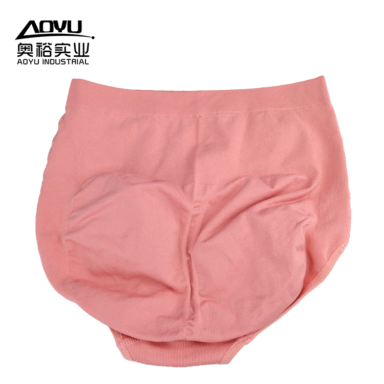 Women S Seamless Underwear