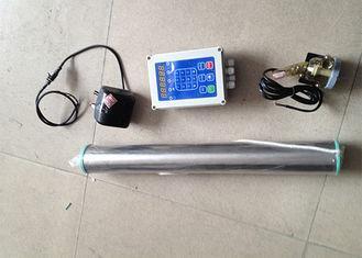 24v Teat Cup Automatic Cluster Removers For Divided - Flow