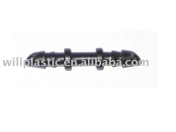 IIrrigation Elbow Pipe fitting for 1/4'' Mini Pipe