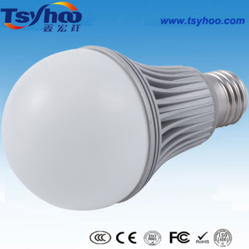 LED-lampa ljus, XHX-E27 - 10C LED-lampa (XHX-E27S3-10WC)