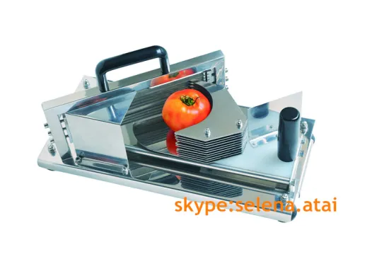 Tomato Vegetables Slicer Stainless Steel Blades