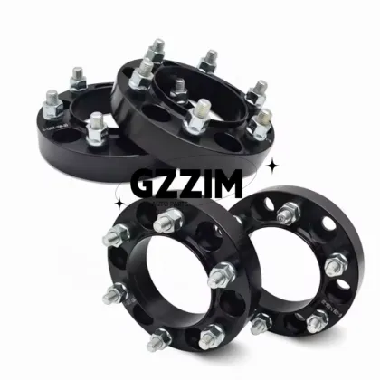 Hilux Vigo Revo Hub Centric 6x139.7 Hub Centric Wheel Spacer