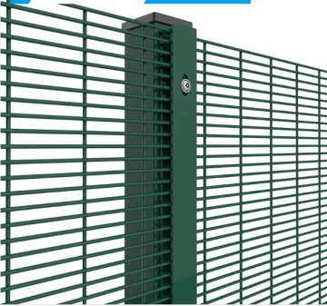 Fence High Security 358 Anti Climb Fence