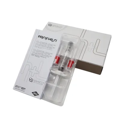 Korean H+L 64mg Profhilo Ha Dermal Filler Hyaluronic Acid Skin Booster