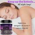 Natural Weight Loss KETO Capsule