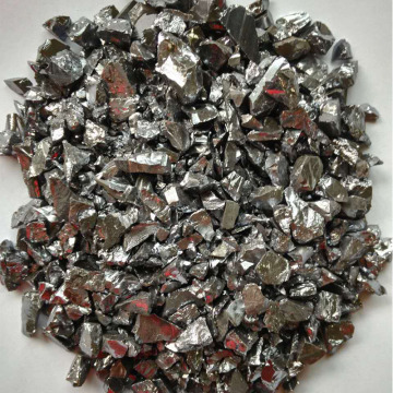 High Purity 3303/2202/1101 Si Metal Granule Low Price