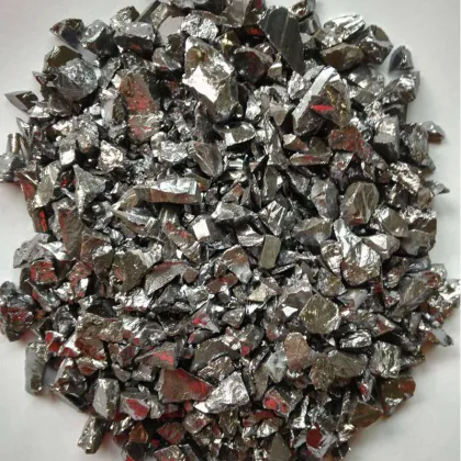 High Purity Si Metal 441 Lump