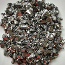 High Purity 3303/2202/1101 Si Metal Granule Low Price