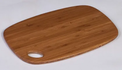 Great Brand Bamboo Chopping Board Eco-friendly bamboo cutting board