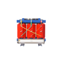 Transformateur sec refroidi à l'eau 200 kVA