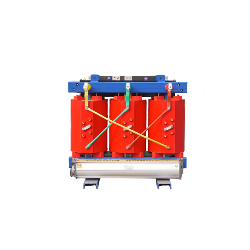 Transformateur auxiliaire de type sec extérieur étanche à l'humidité