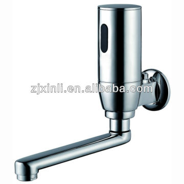 High Quality Brass Sensor Water Faucet, Wall Mounted Sensor Tap For Cold Water