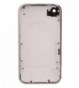 Mobile Phone Apple Iphone 3gs Replacement Parts Back Cover Only With Frame