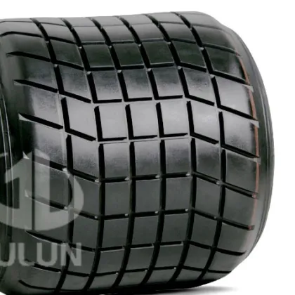 Factory Supply: Go-Kart Tires - 12x8.00-6