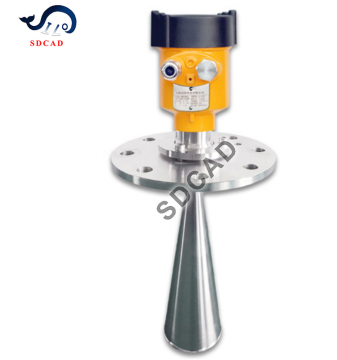 Best Price SD CAD Brand Cement Silo Level Indicator with Excellent Sealing Performance